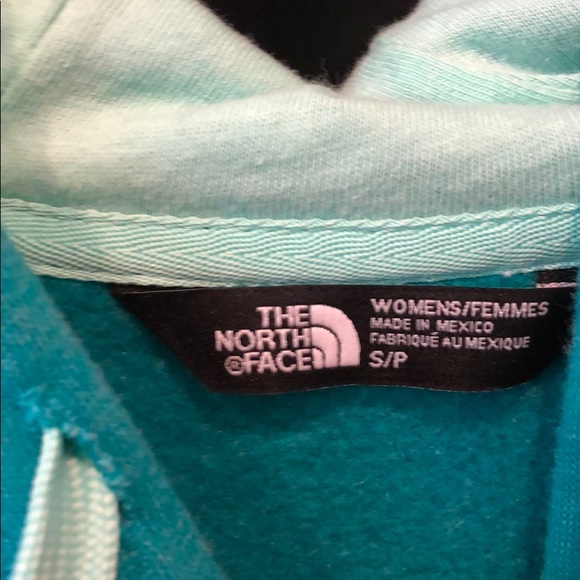 The North Face Hoodie - Picture 4 of 4
